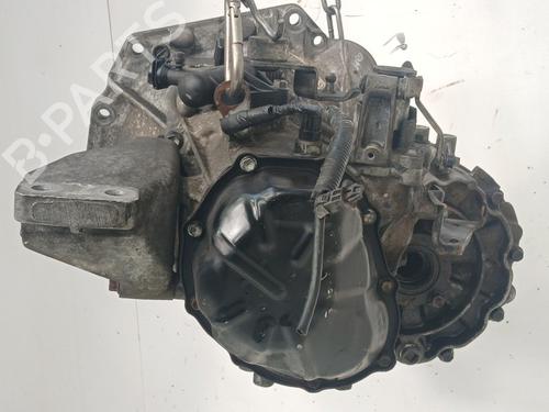 Gearbox SUZUKI SWIFT III (MZ, EZ) 1.6 (RS416, RR 416, ZC31S) | BP36932963M3 - Image 3