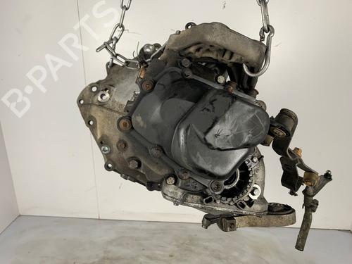 Gearbox OPEL CORSA D (S07) 1.3 CDTI (L08, L68) | BP36925616M3 - Image 3