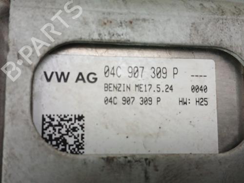 Engine control unit (ECU) SKODA CITIGO (NF1) 1.0 | BP36925807M57 - Image 4