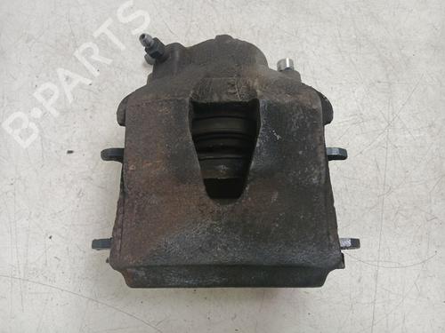 Used Right front brake caliper Right front brake caliper SKODA OCTAVIA II (1Z3) 1.2 TSI (105 hp) 40254534 40254534