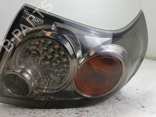 Left taillight SUZUKI SWIFT III (MZ, EZ) 1.3 (RS413, ZC11S) | BP36926728C34 - Image 2