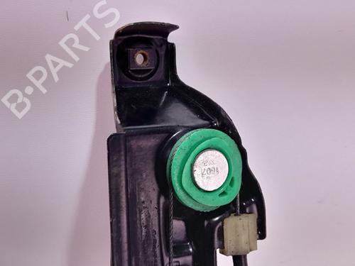 Front left window mechanism SEAT LEON (1P1) 2.0 TDI | BP36919408C22 - Image 5