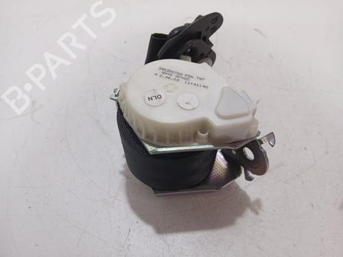 Used Rear left seatbelt Rear left seatbelt 36922811 36922811