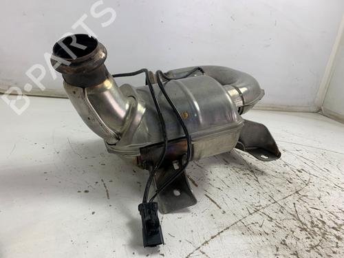 Catalyst PEUGEOT EXPERT Van (V_) 2.0 BlueHDi 120 | BP37169756M10 - Image 4