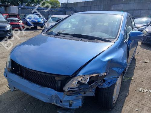 Used Left front steering knuckle Left front steering knuckle 36933278 36933278
