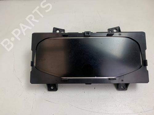 Used Instrument cluster Instrument cluster 36927696 36927696