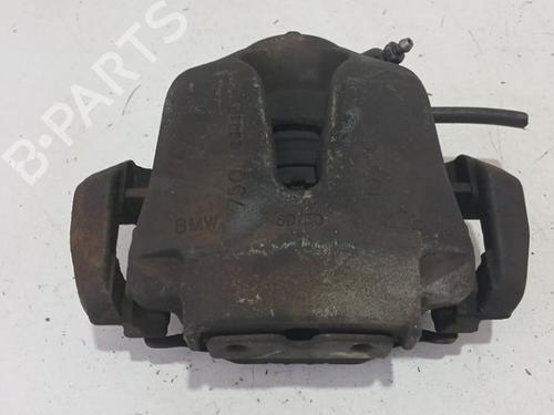Right front brake caliper BMW X6 (E71, E72) xDrive 30 d | BP36925355M104 - Image 5
