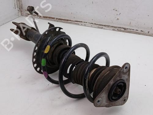 Left front shock absorber RENAULT CAPTUR I (J5_, H5_) 0.9 TCe 90 | BP36928035M16 - Image 4
