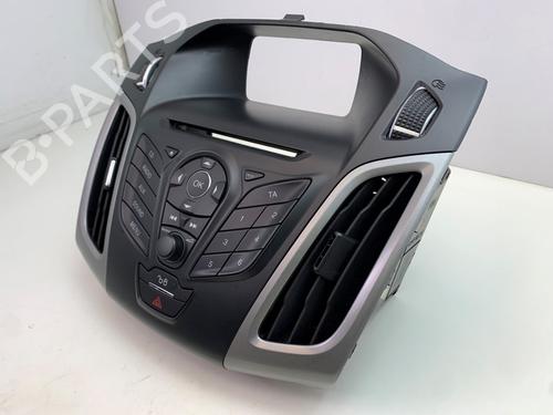 Switch FORD FOCUS III Turnier 1.0 EcoBoost | BP36932021I30 - Image 2