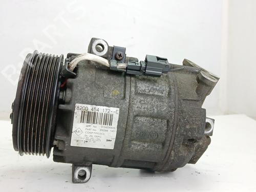 compressor-ac-renault-trafic-ii-van-fl-2001-36926179 main image