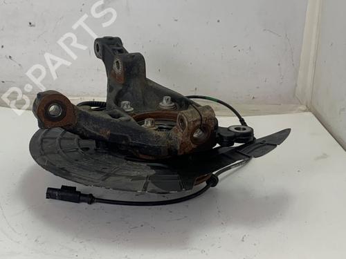 Left front steering knuckle JEEP COMPASS (MP, M6, MV, M7) 1.3 Hybrid 4x4 | BP36926022M25 - Image 2