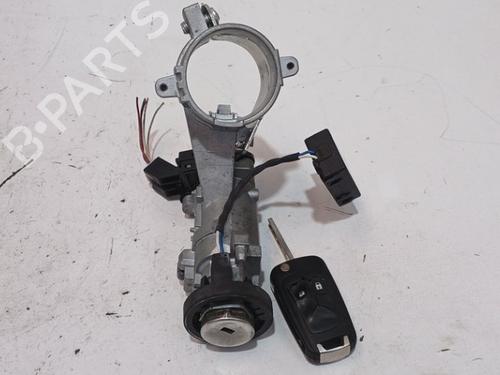 ignition-barrel-chevrolet-aveo-hatchback-t300-2011-36925231 main image