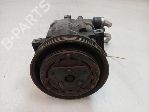AC compressor NISSAN NOTE (E11, NE11) 1.4 | BP39140384M34 - Image 3