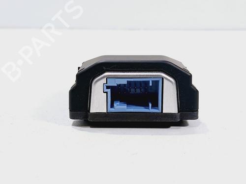 Camera CITROËN C3 III (SX) 1.5 BlueHDi 100 (SXYHYP, SXYHTU) | BP36921398E14 - Image 2