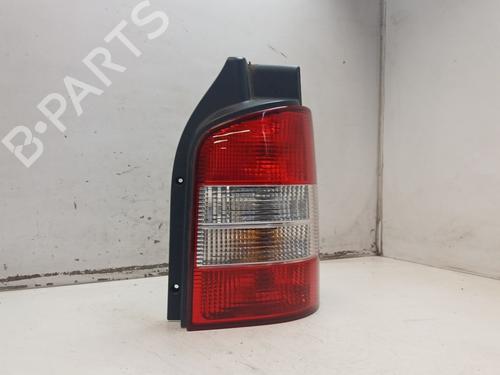 Right taillight VW TRANSPORTER T5 Van (7HA, 7HH, 7EA, 7EH) 2.0 BiTDI | BP38013260C35 - Image 2