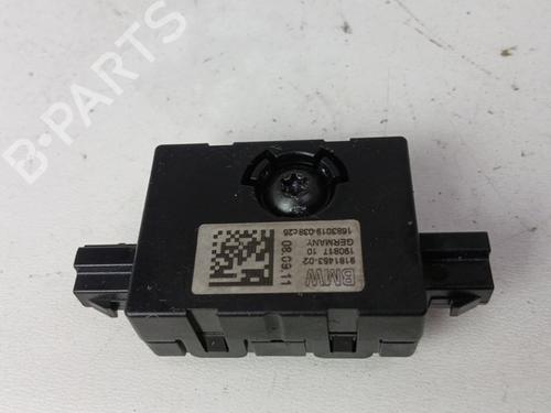 Electronic module BMW 1 (F20) 116 i | BP36925887M83 - Image 2