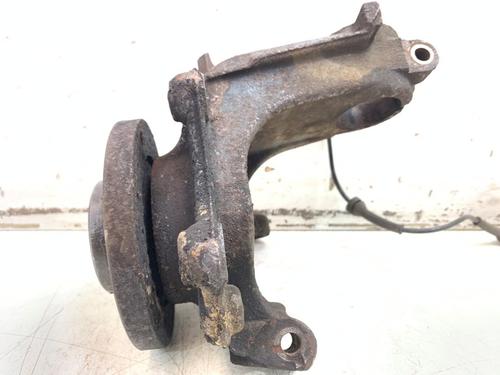Right front steering knuckle CITROËN C3 II (SC_) 1.4 VTi 95 | BP36930046M26 - Image 5