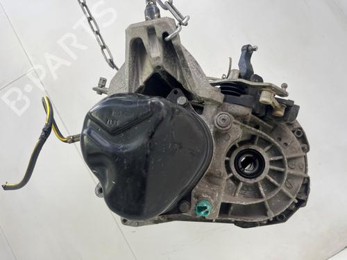 Gearbox NISSAN MICRA V (K14) 0.9 IG-T | BP37169778M3 - Image 3