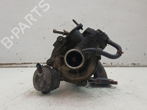 Used Turbocharger/Supercharger Turbocharger/Supercharger 37670935 37670935