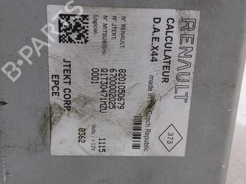 Steering column RENAULT TWINGO II (CN0_) 1.5 dCi 90 | BP36921890M21 - Image 5