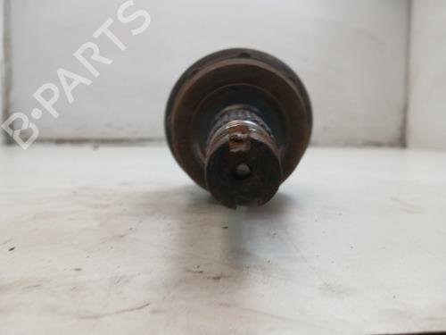 Used Right front driveshaft Right front driveshaft 38645154 38645154