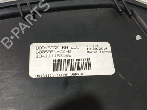 Right taillight TESLA MODEL S (5YJS) 85 | BP36925412C35 - Image 6