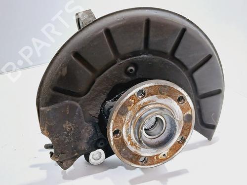 Right front steering knuckle VW PASSAT B7 (362) 1.4 TSI | BP36921127M26 - Image 2