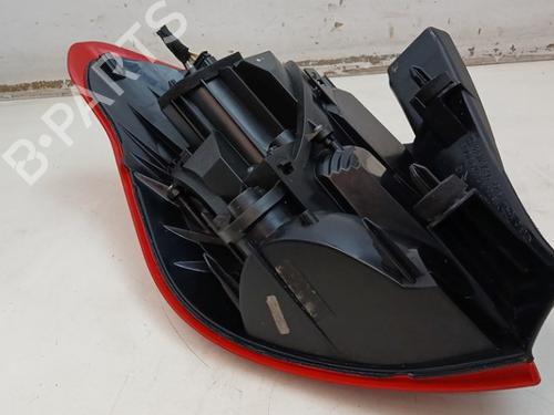 Right taillight CITROËN C4 II (NC_) 1.6 VTi 120 (NC5FS0, NC5FS9) | BP37089045C35 - Image 5