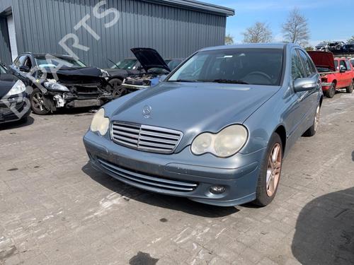 steering-rack-mercedes-benz-c-class-w203-2000-2001-2002-2003-2004-2005-2006-2007-36931719 main image