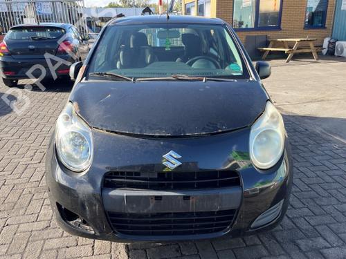 Used Instrument cluster Instrument cluster SUZUKI ALTO VII (GF, HA25_, HA35_) 1.0 (AMF310, GFC31S) (68 hp) 40530533 40530533