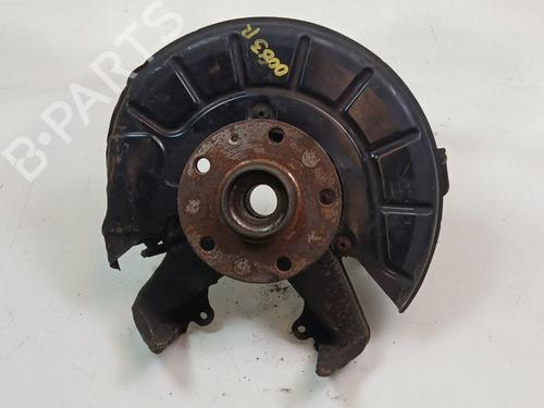 Right front steering knuckle SEAT LEON (1P1) 1.6 | BP36918391M26 - Image 3