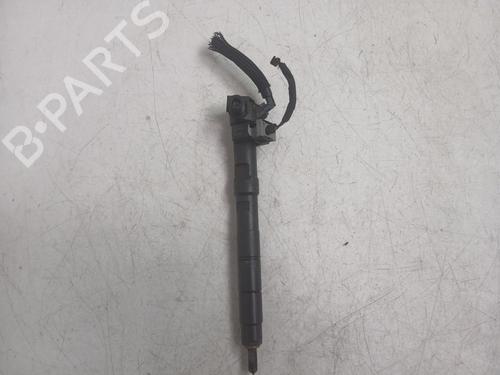 Used Injector Injector SEAT IBIZA IV ST (6J8, 6P8) 1.2 TDI (75 hp) 40061230 40061230