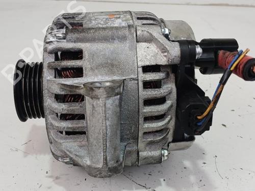 Generator Generator FORD FIESTA V (JH_, JD_) 1.3 (69 hp) 36924317 36924317