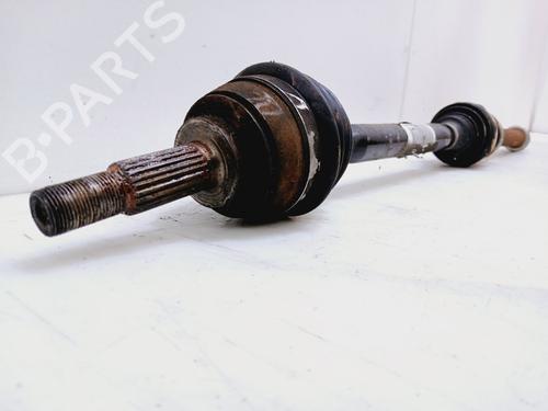 Right front driveshaft RENAULT ZOE Hatchback Van (BFM_) Electric (BFME) | BP36921422M39 - Image 3