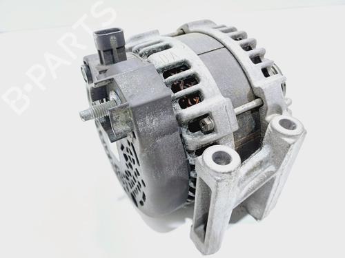 Alternator OPEL CORSA E (X15) 1.3 CDTI (08, 68) | BP36920311M7 - Image 8