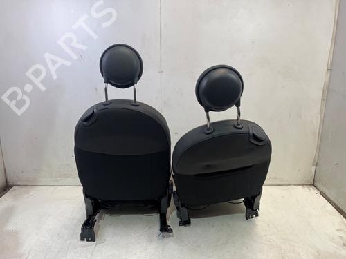 Seats set FIAT 500 (312_) 1.2 (312AXA1A) | BP38434604C78 - Image 9