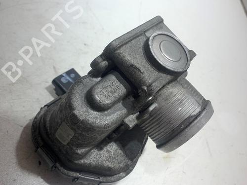 Electronic sensor SKODA FABIA II (542) 1.2 TDI | BP36922591M84 - Image 5