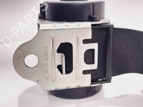 Rear left seatbelt BMW 1 Coupe (E82) 118 d | BP36920554I29 - Image 4