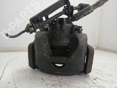 Left front brake caliper CITROËN DS4 (NX_) 1.6 VTi 120 | BP36926793M105 - Image 5