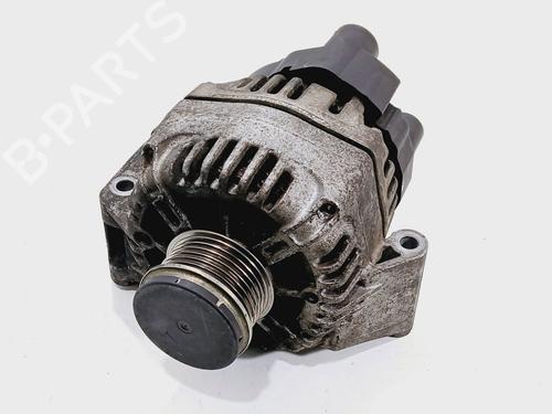 Used Alternator Alternator 36921737 36921737