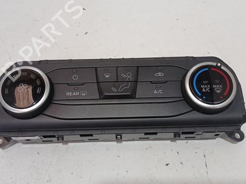 climate-control-ford-fiesta-vii-hj-hf-2017-36925234 main image