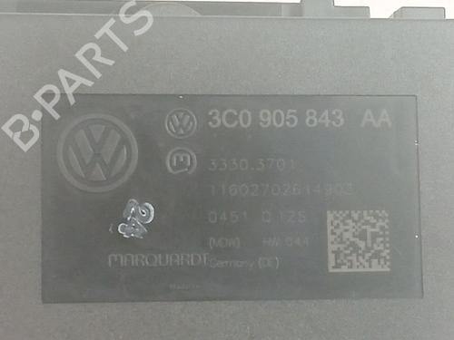 Switch VW PASSAT B7 Variant (365) 1.4 TSI | BP39910640I30 - Image 5