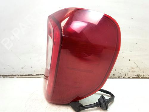 Left taillight KIA PICANTO III (JA) 1.0 | BP38614380C34 - Image 7