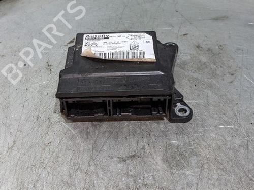 Used ECU airbags ECU airbags 36918551 36918551