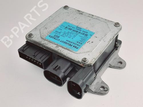 Used Steering ECU Steering ECU 36919677 36919677