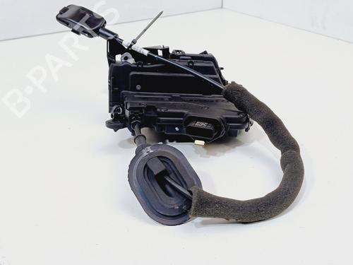 Højre bagtil lås SMART FORFOUR Hatchback (453) 1.0 (453.042, 453.043) | BP36920264C99 - Image 3