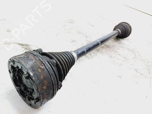 Left rear driveshaft VW PASSAT B6 (3C2) 3.6 R36 4motion | BP36920217M40 - Image 3