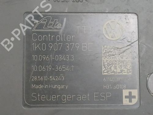 ABS pump VW GOLF VI (5K1) 1.2 TSI | BP40491369M43  - Image 6
