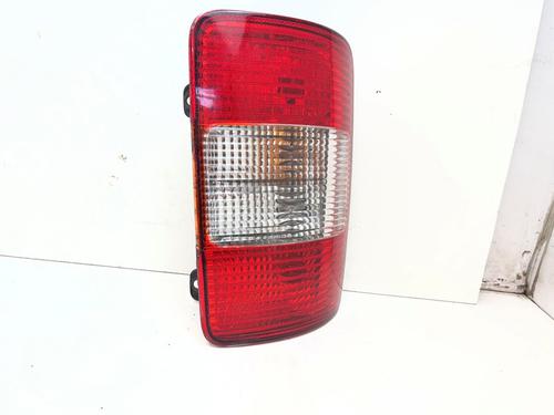 Used Left taillight Left taillight 37021187 37021187