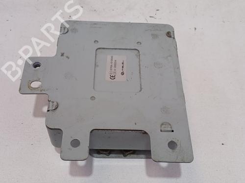 Control unit SSANGYONG KYRON 2.0 Xdi | BP36918343M11 - Image 6